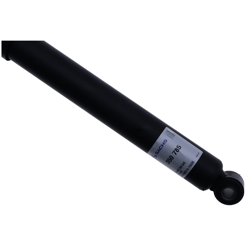 2005 Chevrolet Express 3500 Shock Absorber